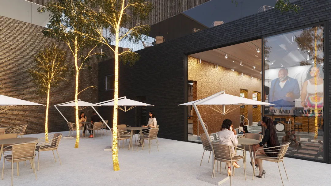 Outdoor Cafe Still_Outdoor Cafe_02_4K